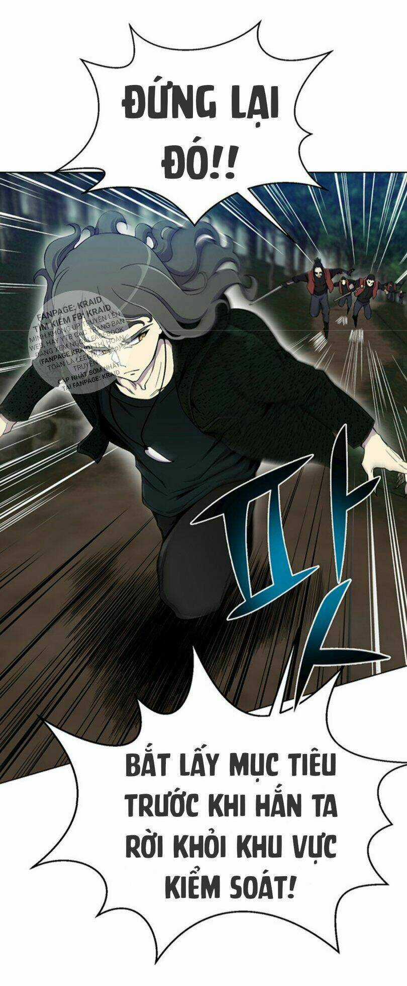 Luân Hồi Ác Nhân Chapter 22 trang 33