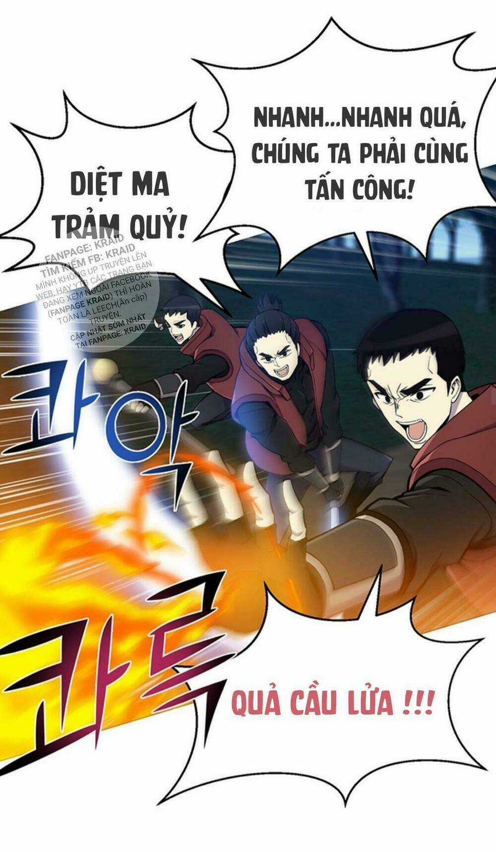 Luân Hồi Ác Nhân Chapter 22 trang 34