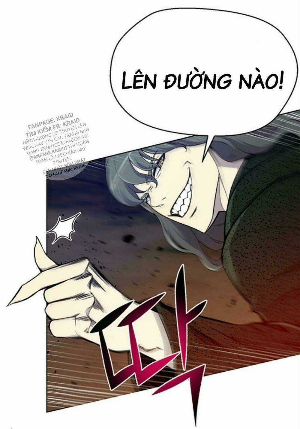 Luân Hồi Ác Nhân Chapter 22 trang 36