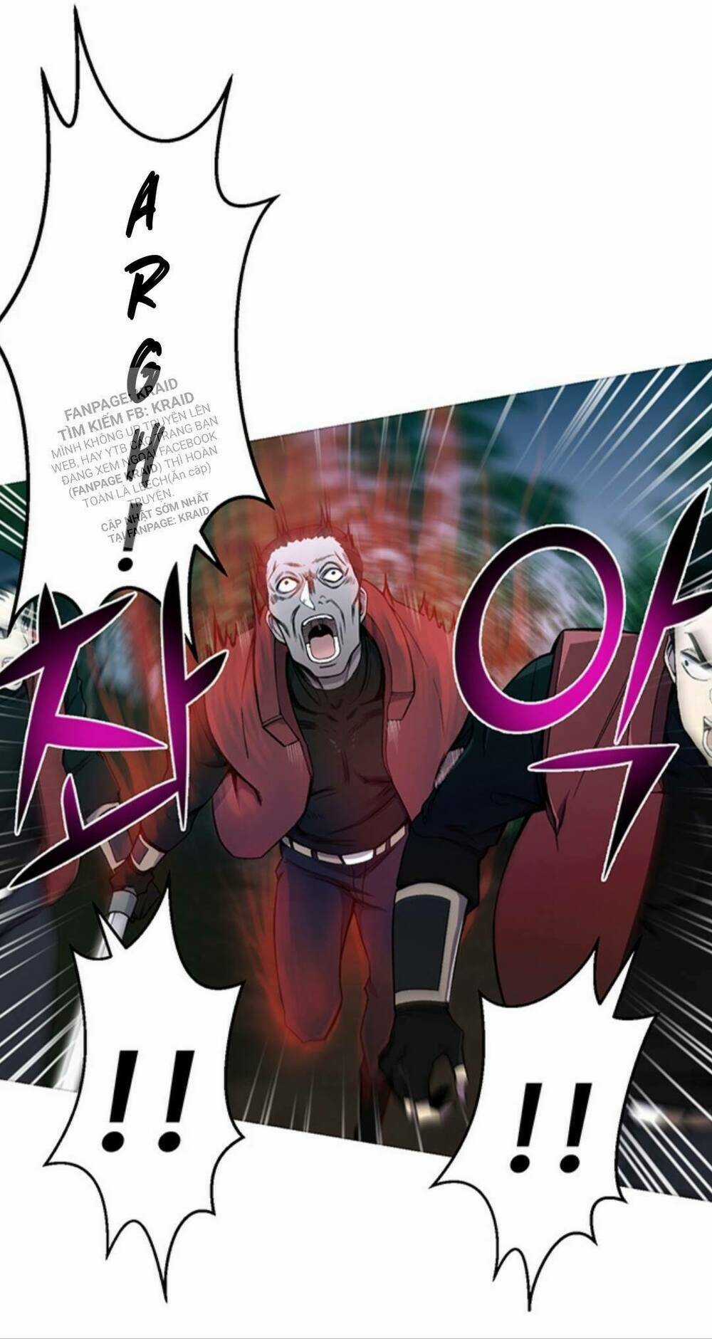 Luân Hồi Ác Nhân Chapter 22 trang 37