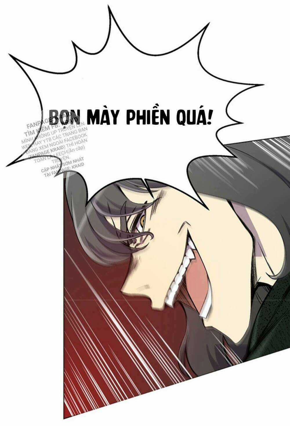 Luân Hồi Ác Nhân Chapter 22 trang 40