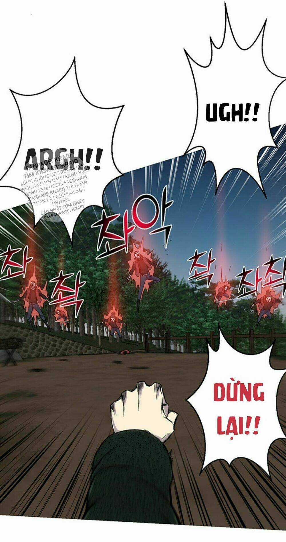 Luân Hồi Ác Nhân Chapter 22 trang 43