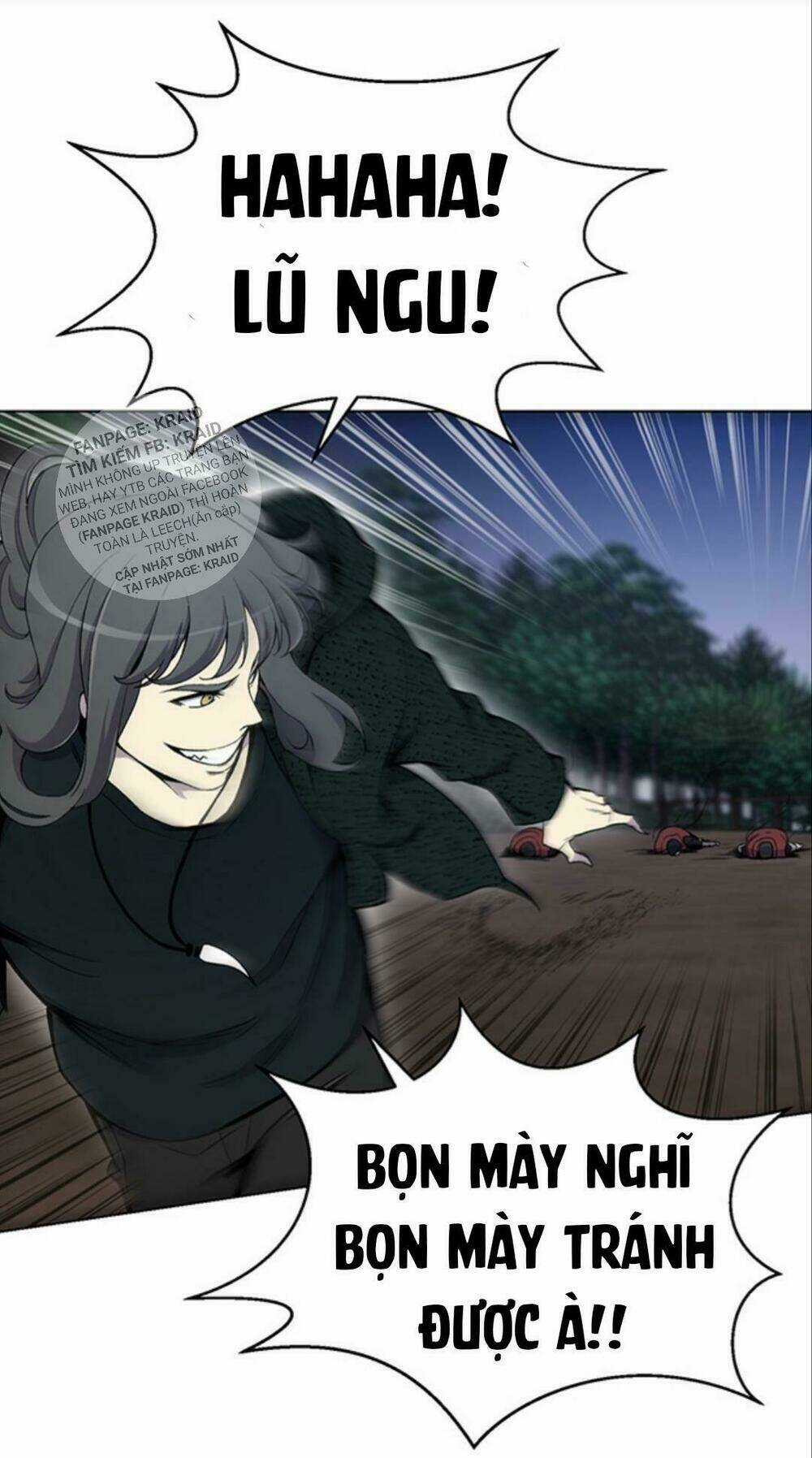 Luân Hồi Ác Nhân Chapter 22 trang 45