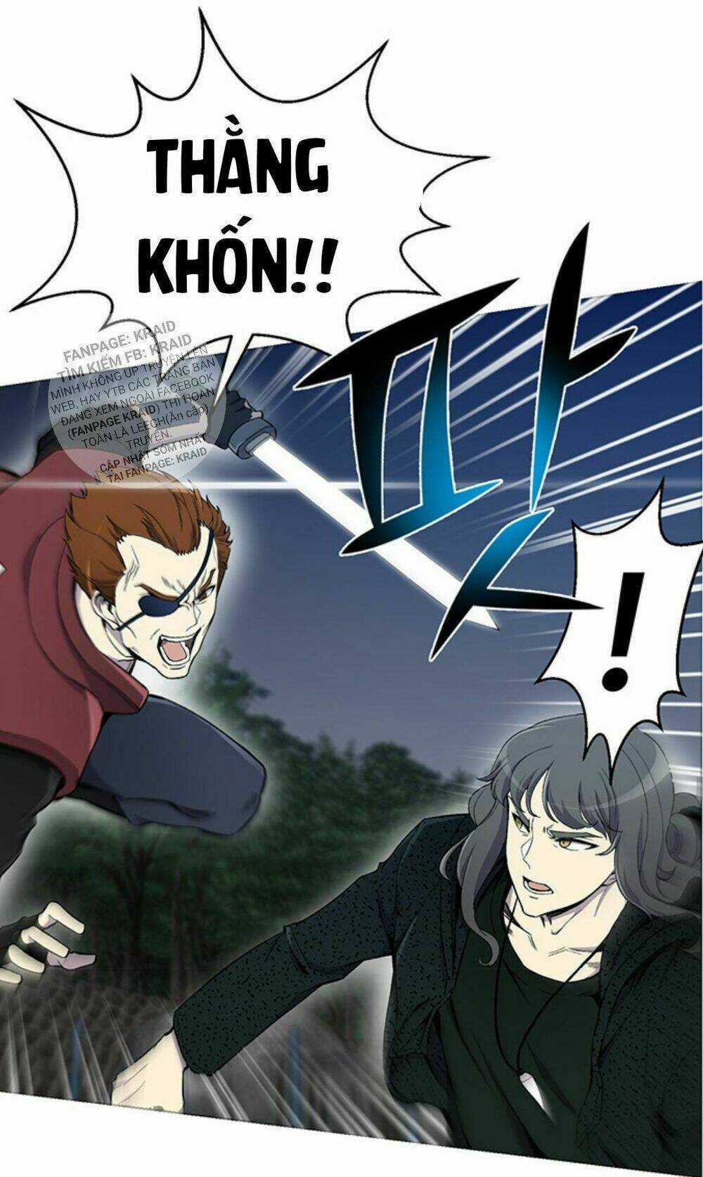 Luân Hồi Ác Nhân Chapter 22 trang 46