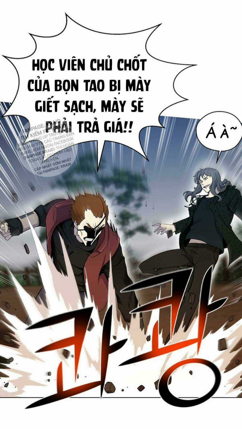 Luân Hồi Ác Nhân Chapter 22 trang 47