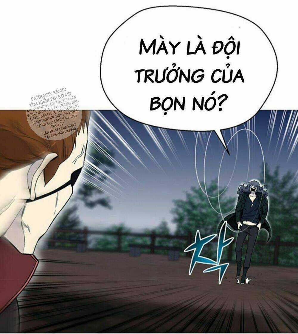 Luân Hồi Ác Nhân Chapter 22 trang 48