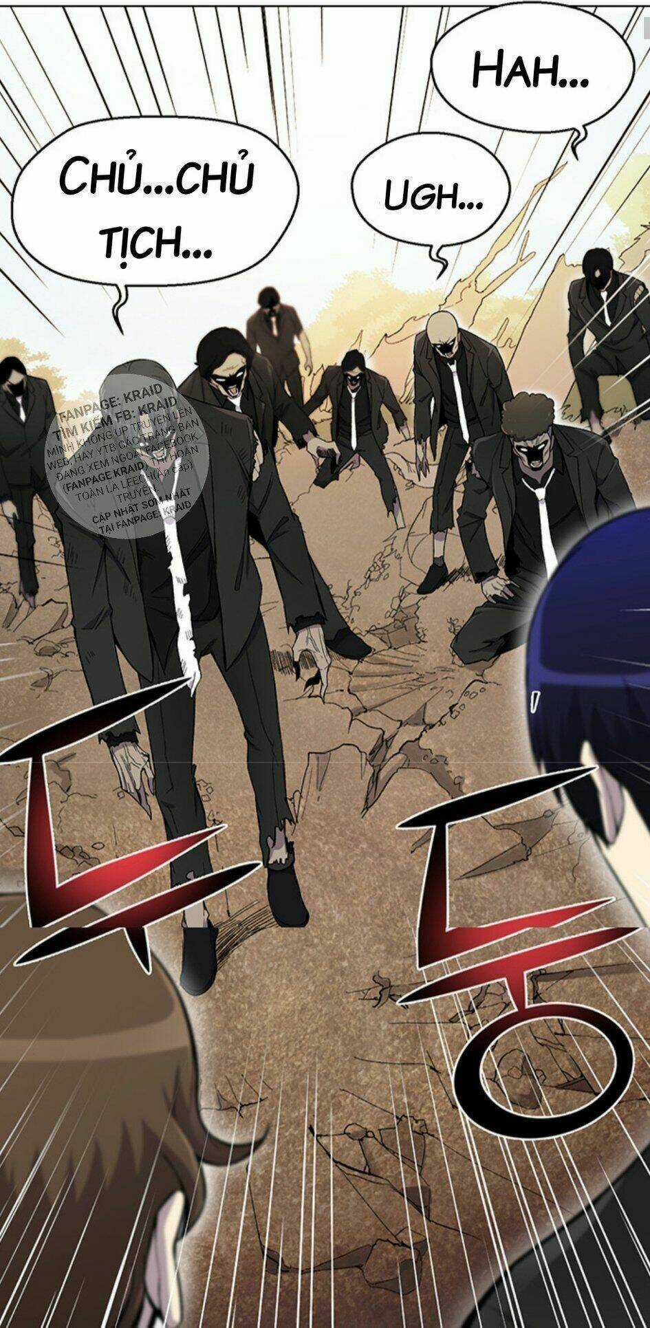 Luân Hồi Ác Nhân Chapter 22 trang 5