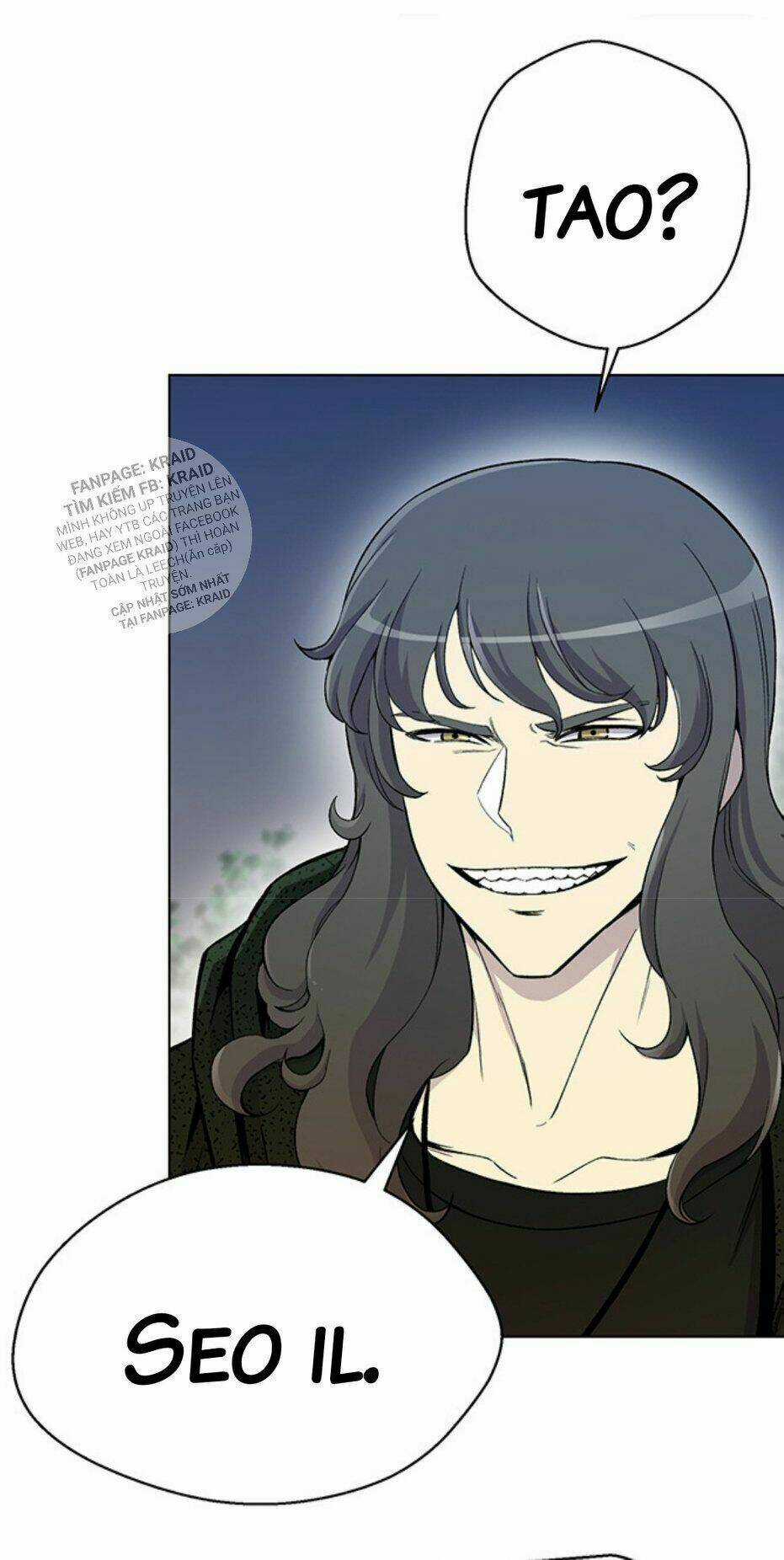 Luân Hồi Ác Nhân Chapter 22 trang 50