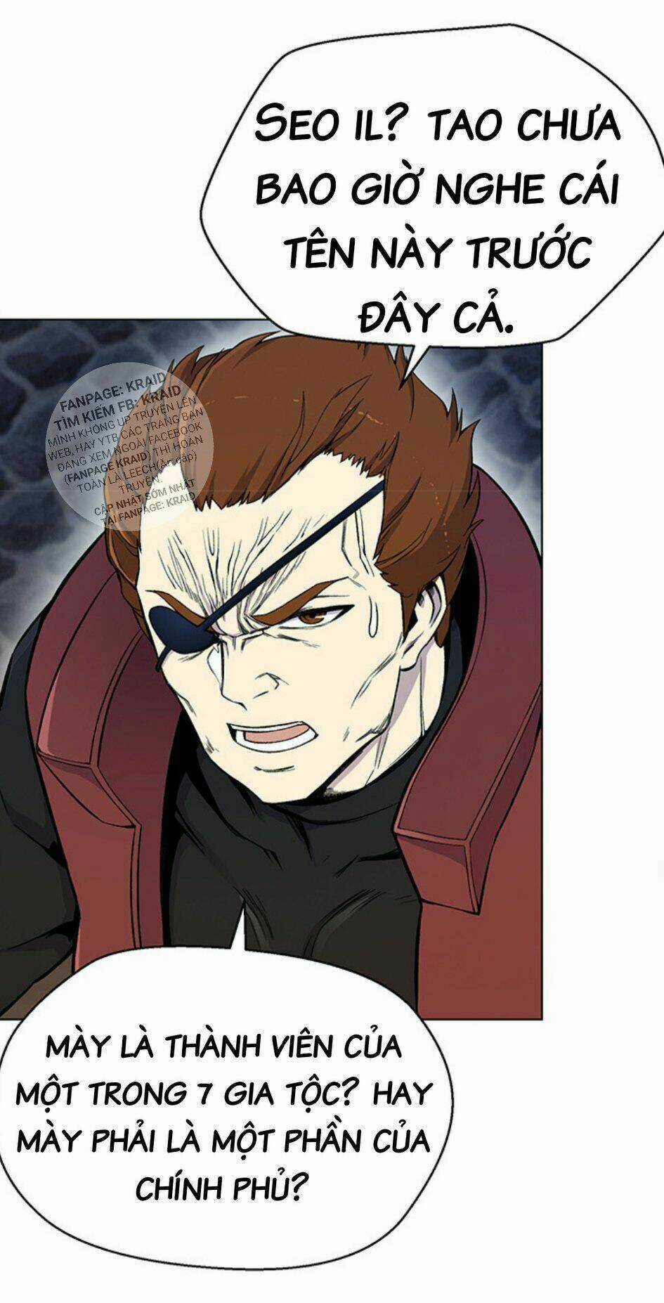 Luân Hồi Ác Nhân Chapter 22 trang 51