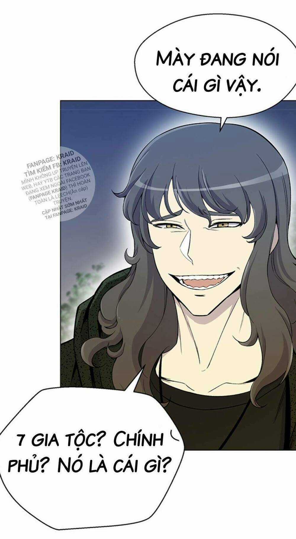 Luân Hồi Ác Nhân Chapter 22 trang 52