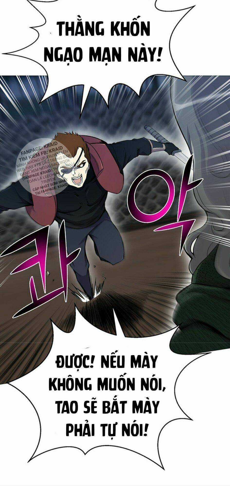 Luân Hồi Ác Nhân Chapter 22 trang 53