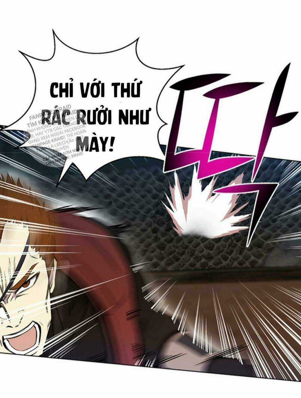 Luân Hồi Ác Nhân Chapter 22 trang 55