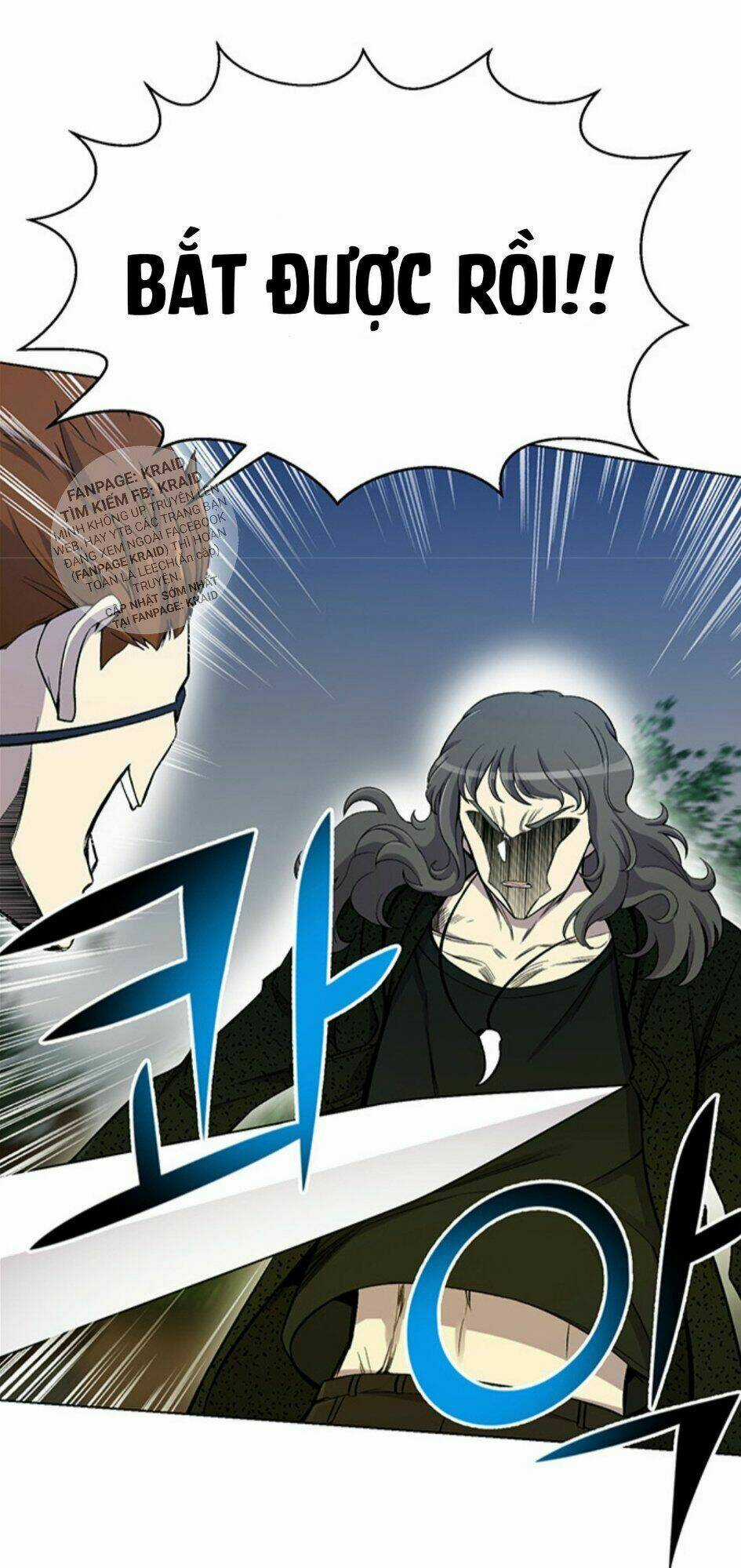 Luân Hồi Ác Nhân Chapter 22 trang 56