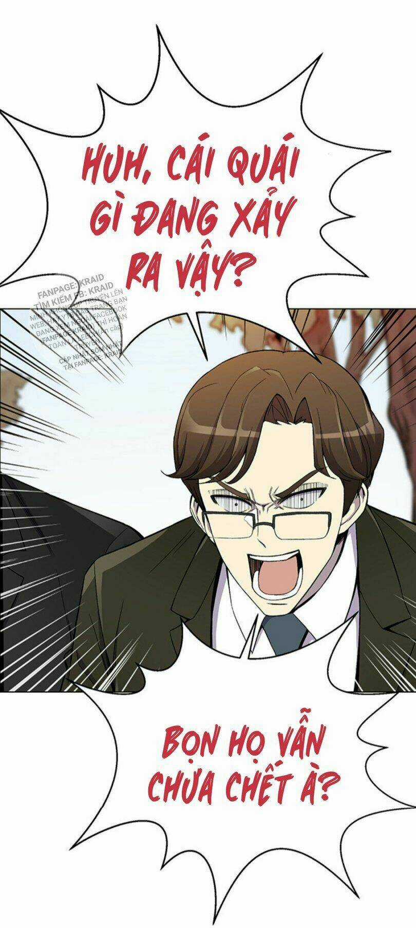 Luân Hồi Ác Nhân Chapter 22 trang 6