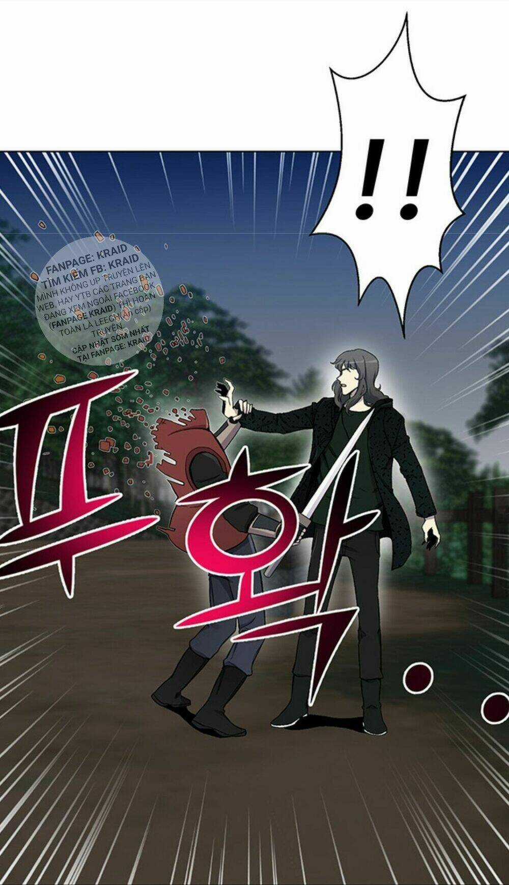 Luân Hồi Ác Nhân Chapter 22 trang 60