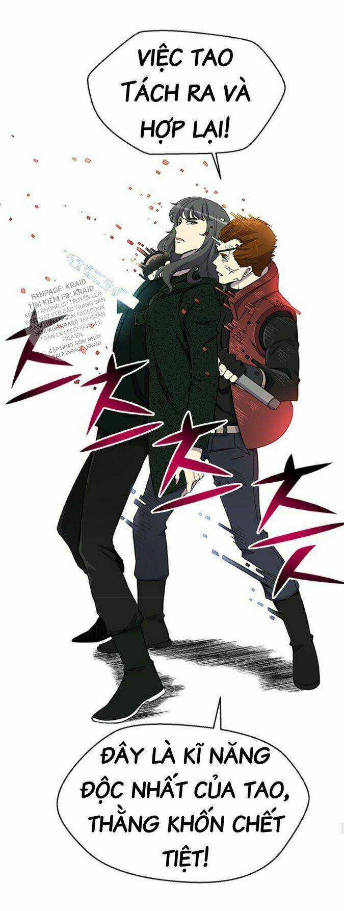 Luân Hồi Ác Nhân Chapter 22 trang 64