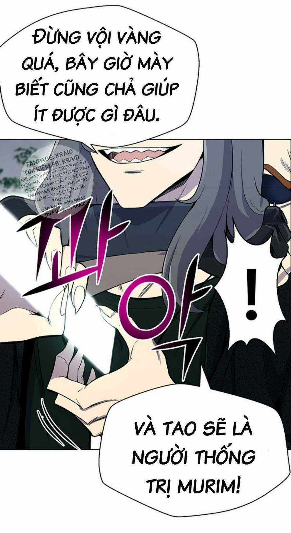 Luân Hồi Ác Nhân Chapter 22 trang 67