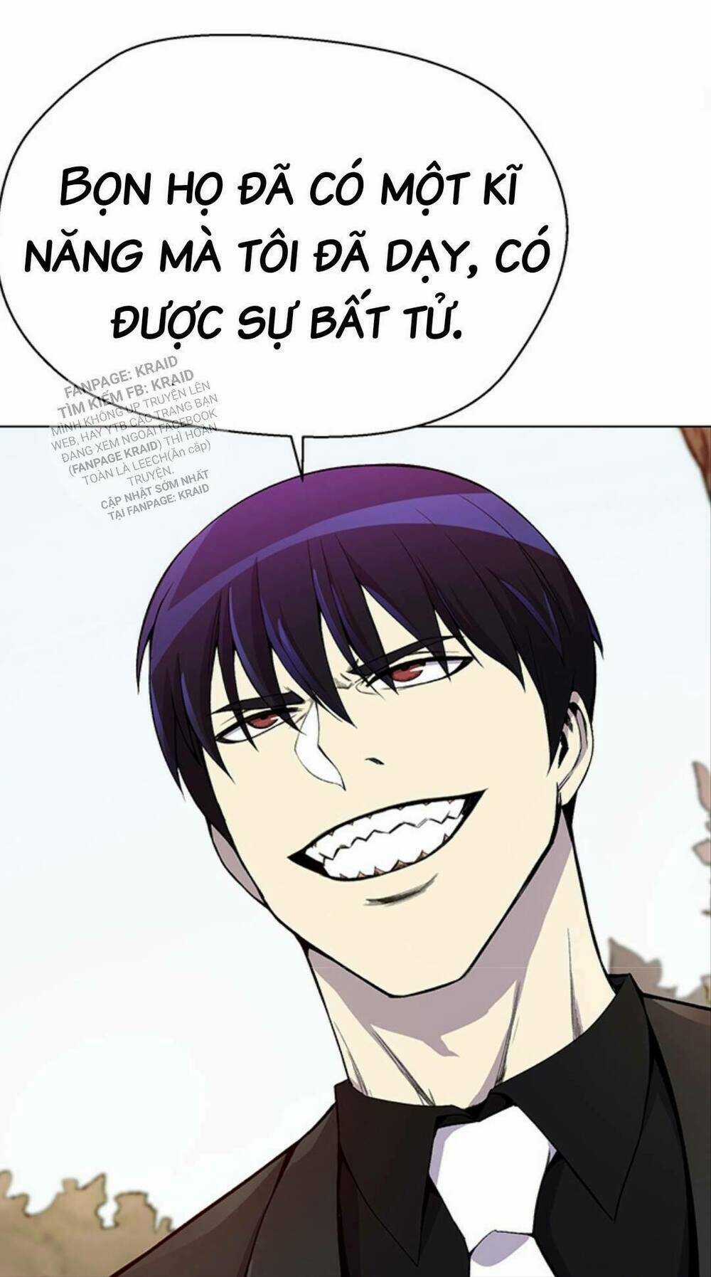 Luân Hồi Ác Nhân Chapter 22 trang 7