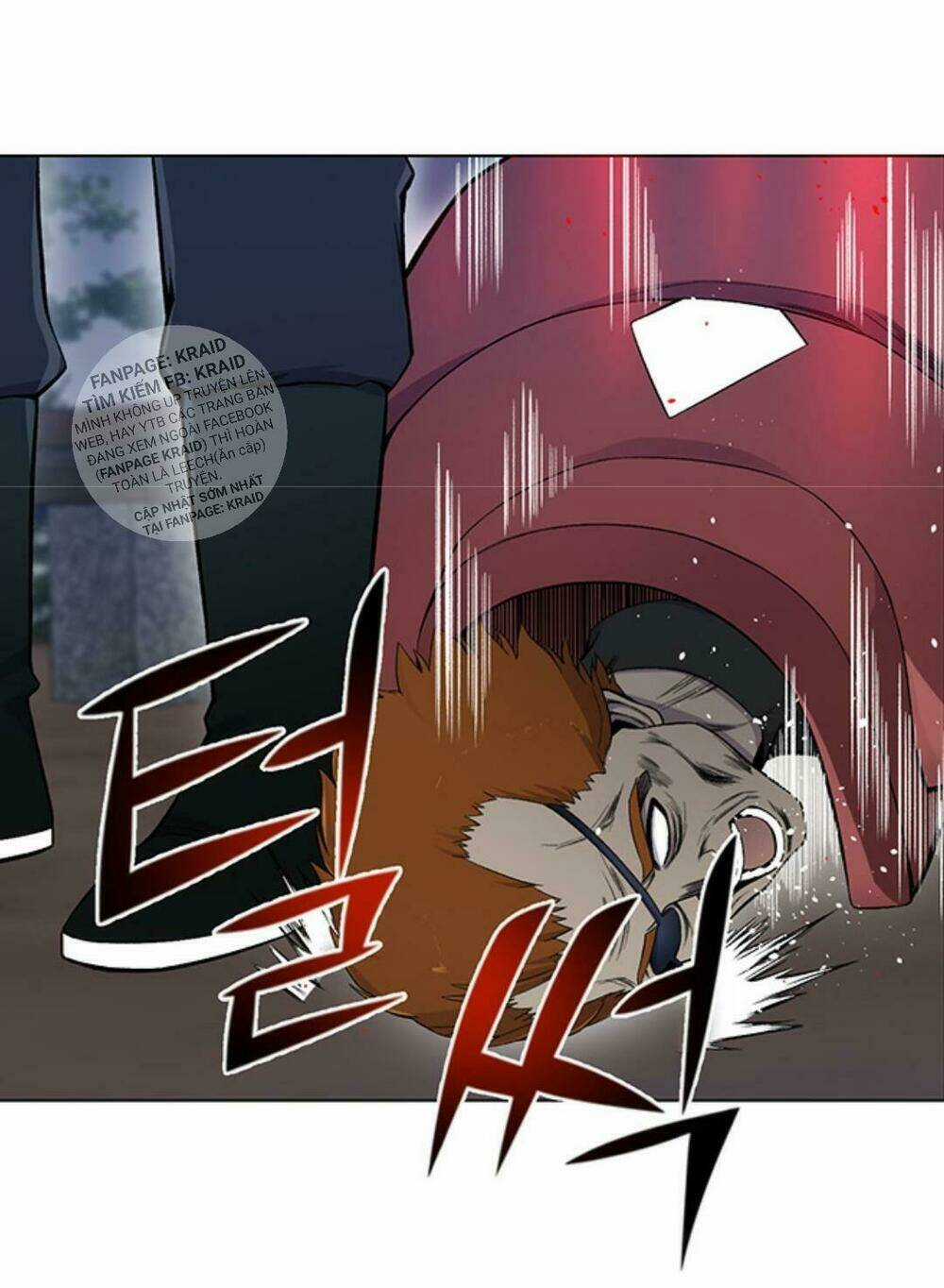 Luân Hồi Ác Nhân Chapter 22 trang 70