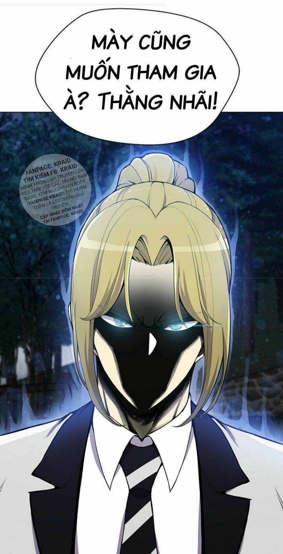 Luân Hồi Ác Nhân Chapter 22 trang 73