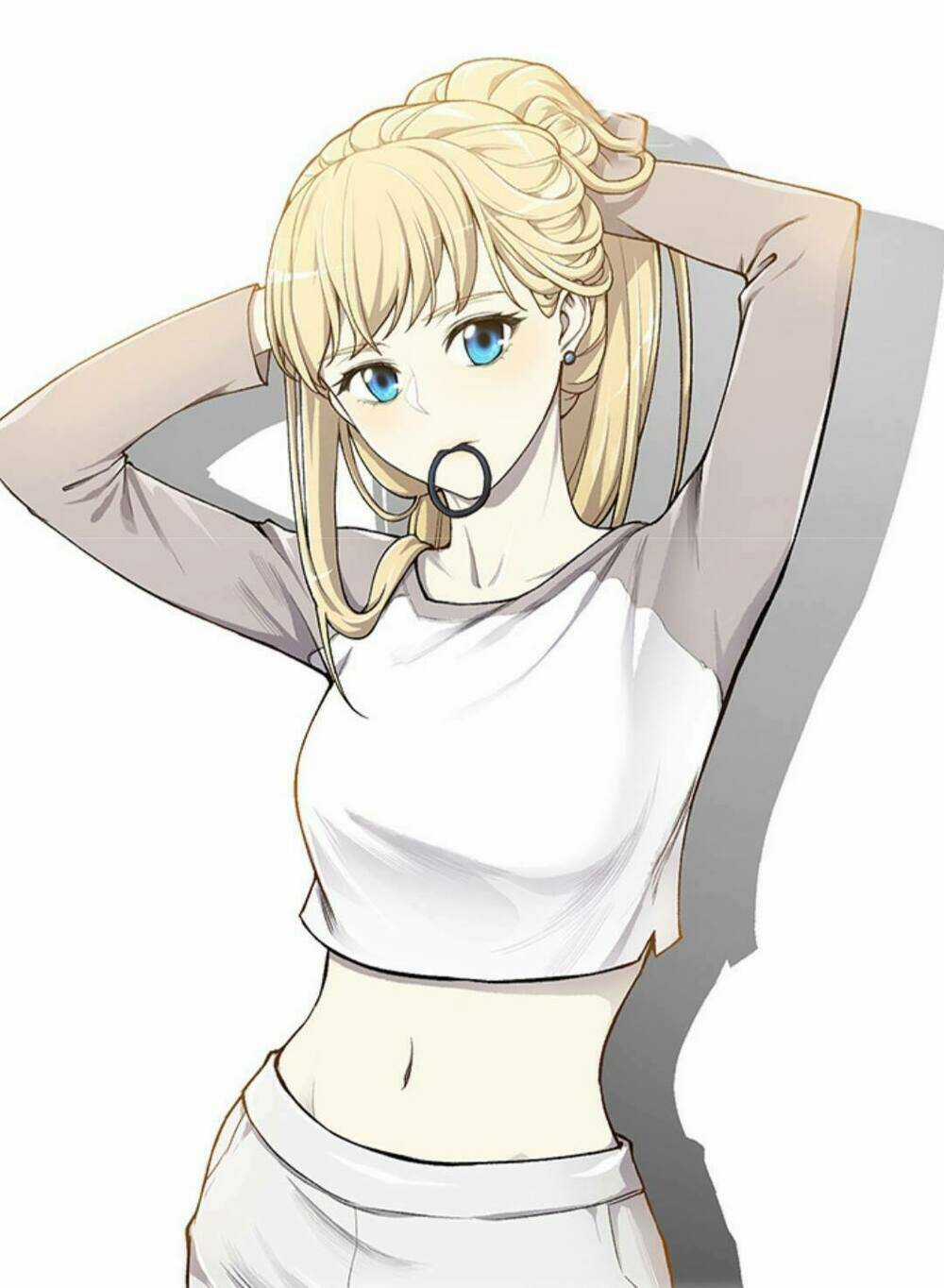 Luân Hồi Ác Nhân Chapter 22 trang 74