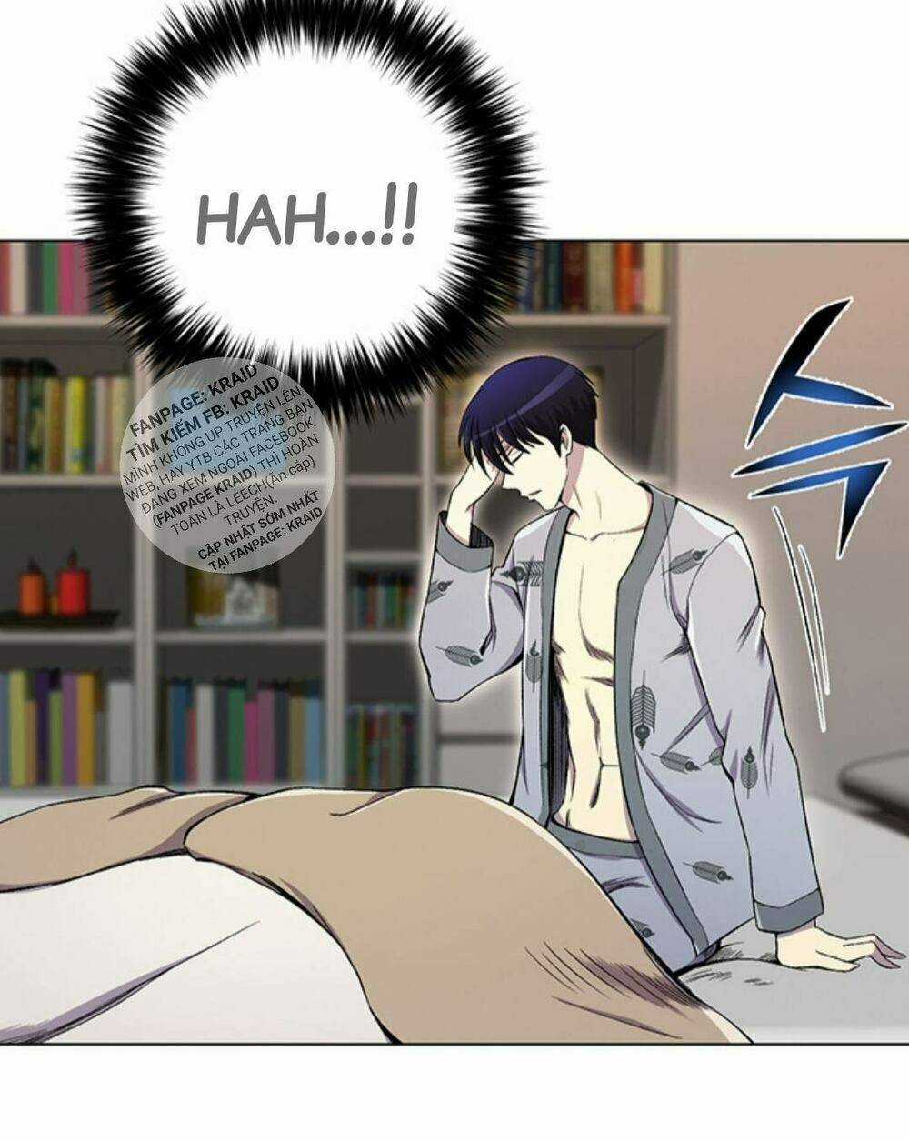 Luân Hồi Ác Nhân Chapter 23 trang 11