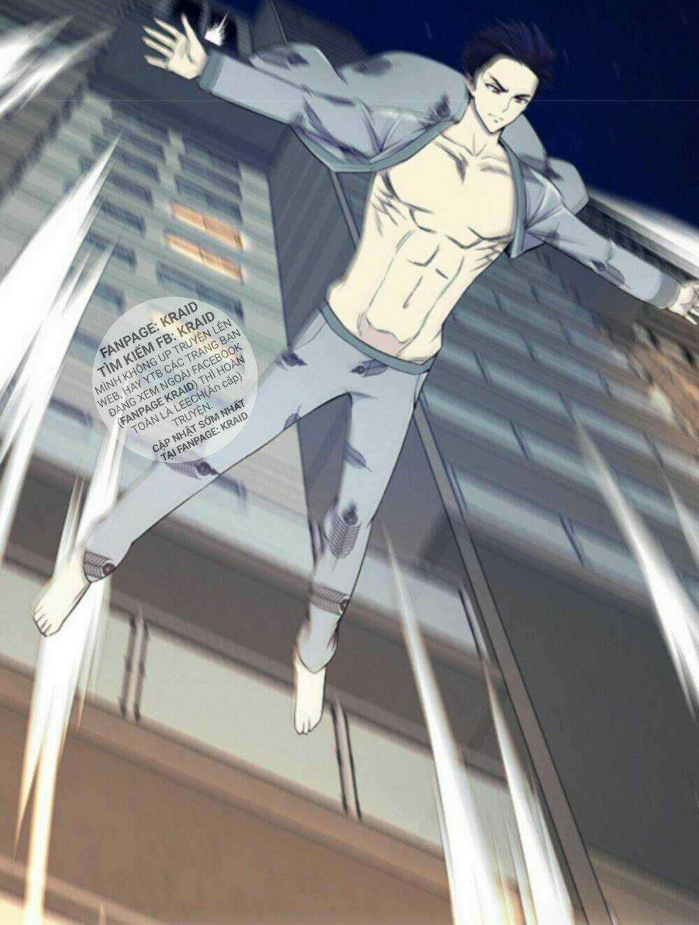 Luân Hồi Ác Nhân Chapter 23 trang 15