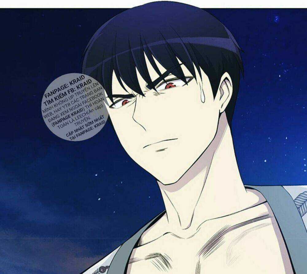 Luân Hồi Ác Nhân Chapter 23 trang 19