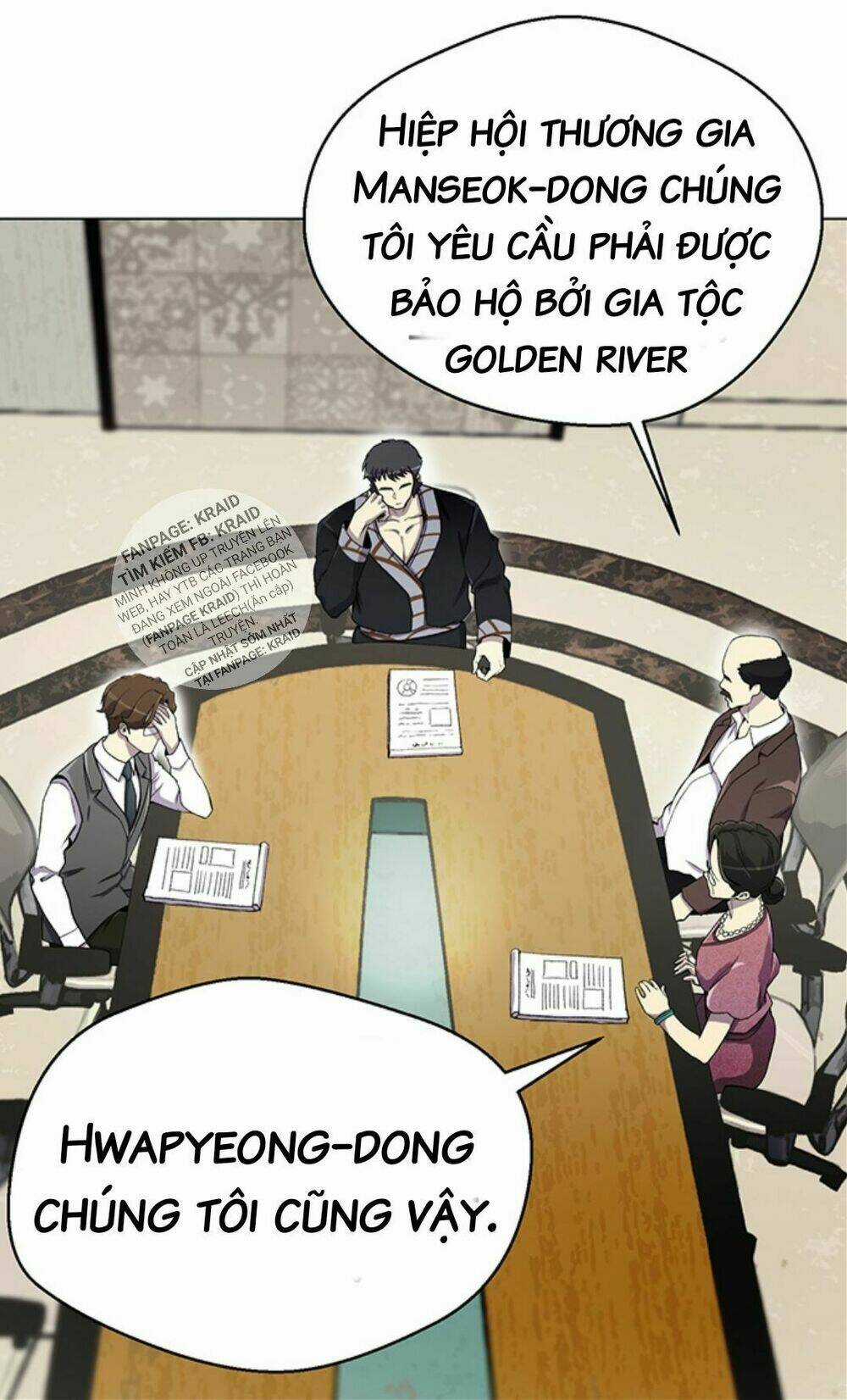 Luân Hồi Ác Nhân Chapter 23 trang 27