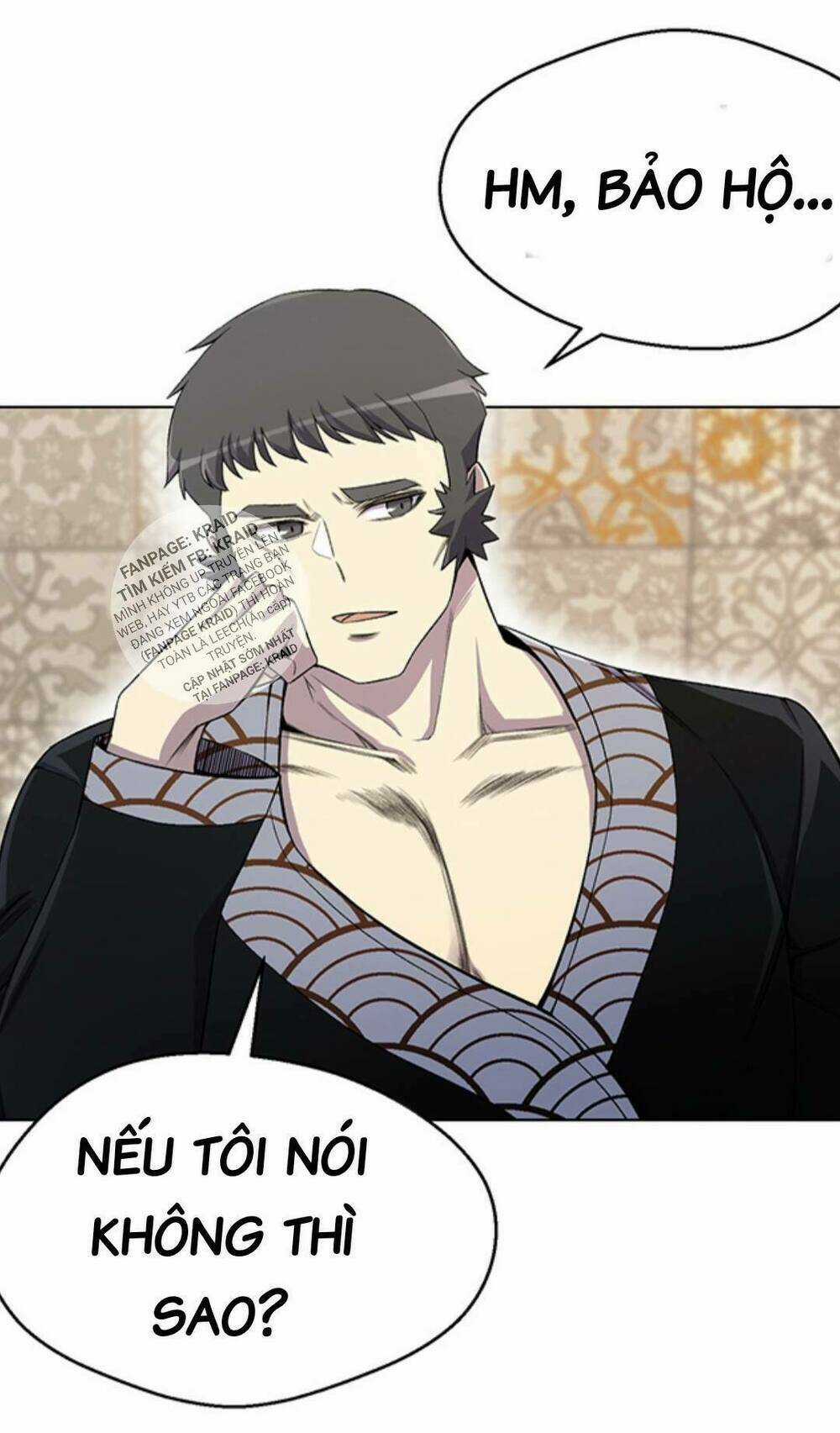 Luân Hồi Ác Nhân Chapter 23 trang 28