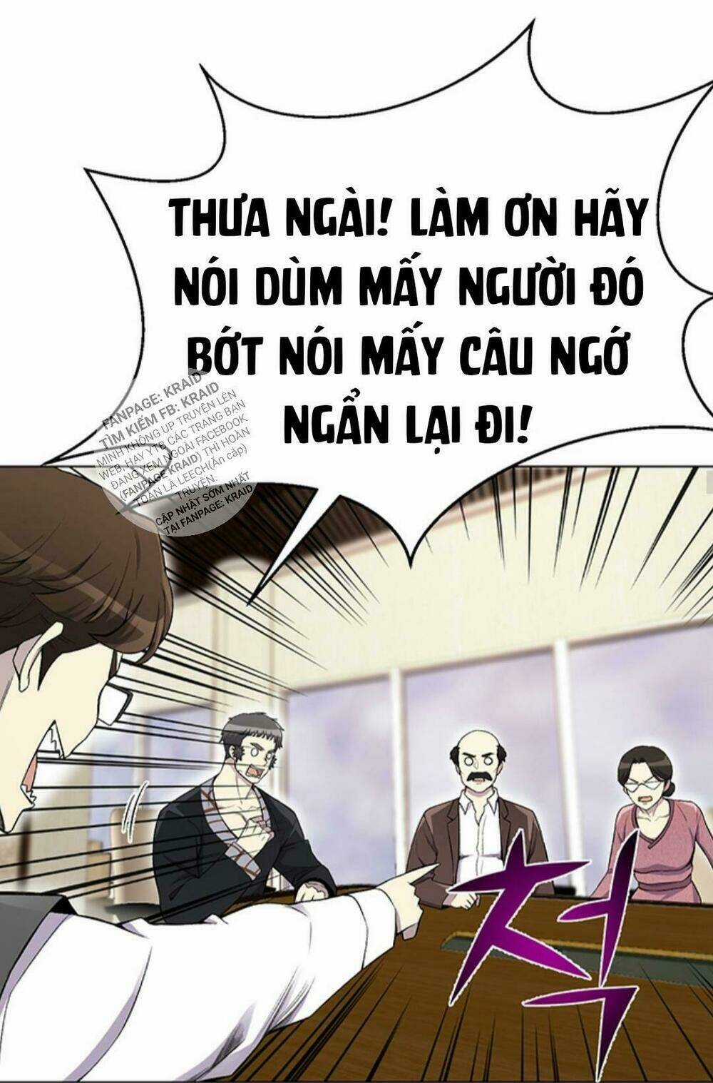Luân Hồi Ác Nhân Chapter 23 trang 31