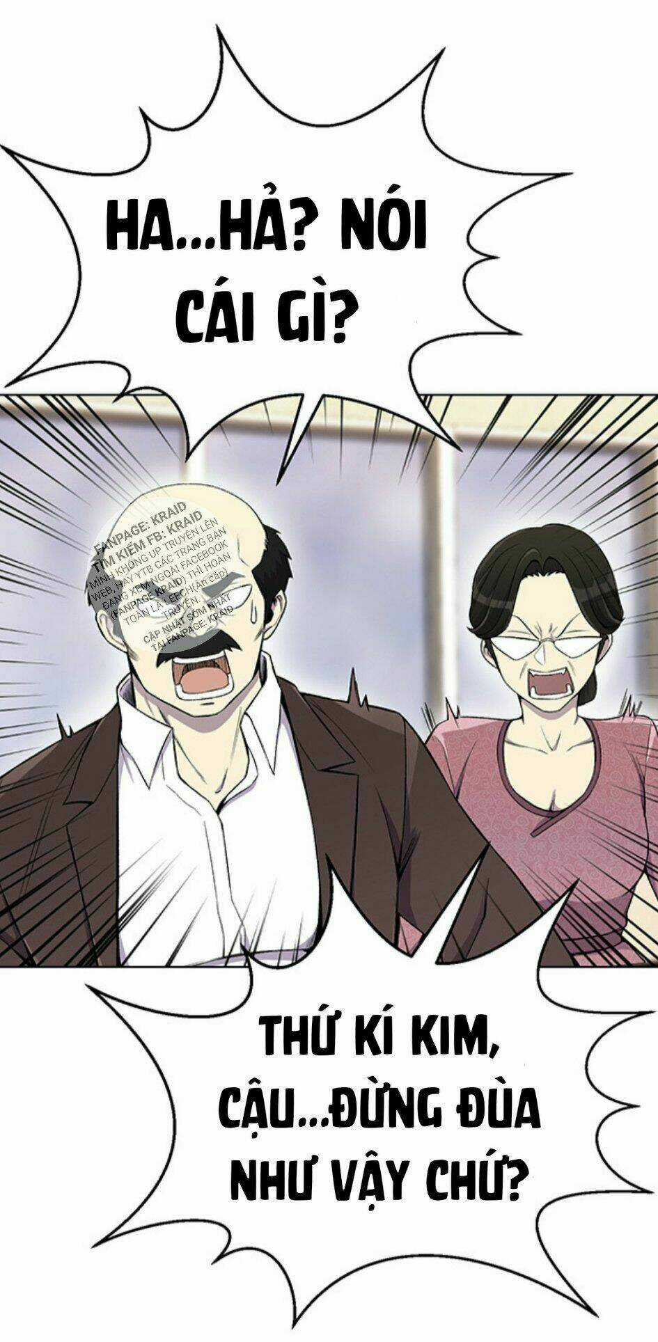 Luân Hồi Ác Nhân Chapter 23 trang 32