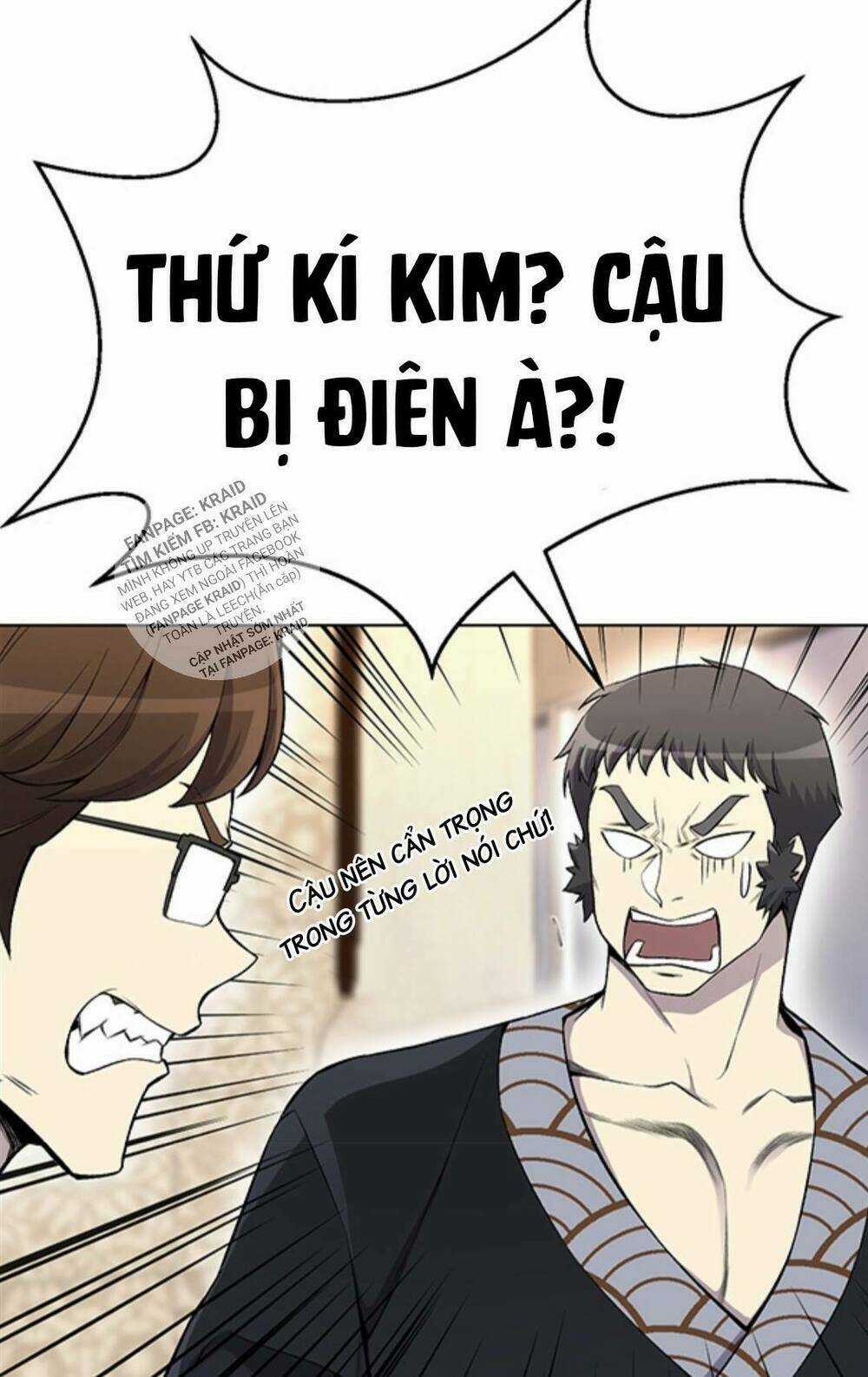 Luân Hồi Ác Nhân Chapter 23 trang 33