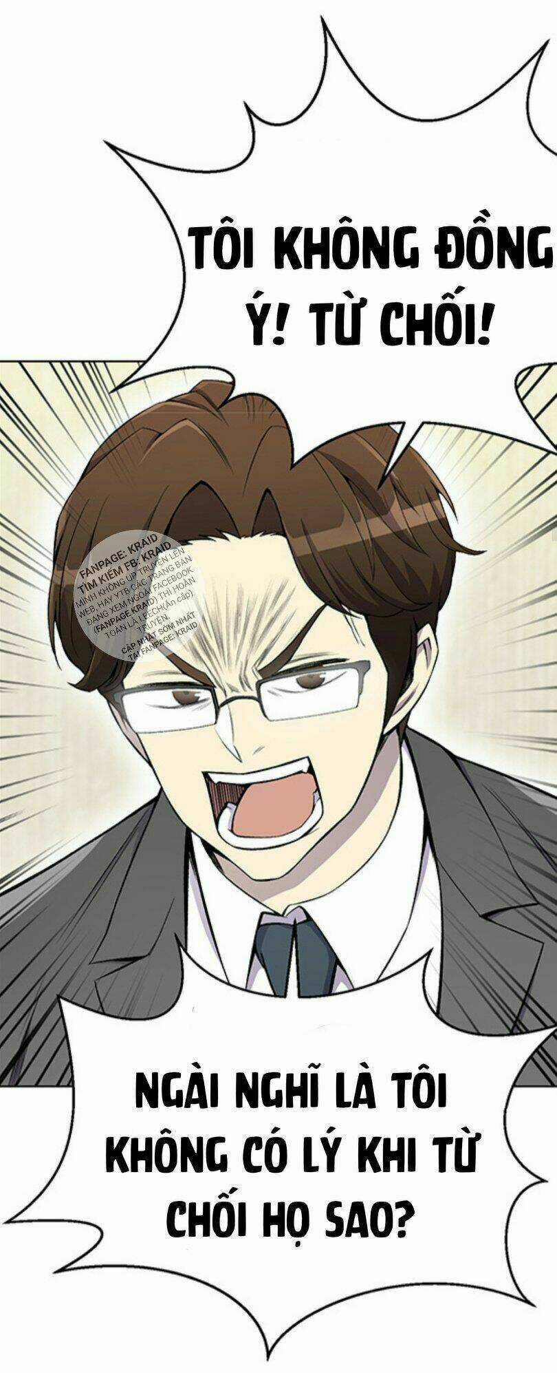 Luân Hồi Ác Nhân Chapter 23 trang 36