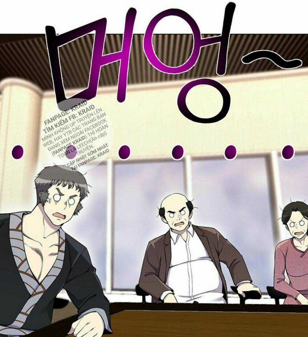 Luân Hồi Ác Nhân Chapter 23 trang 37