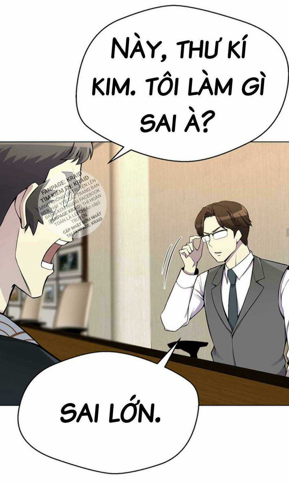 Luân Hồi Ác Nhân Chapter 23 trang 38