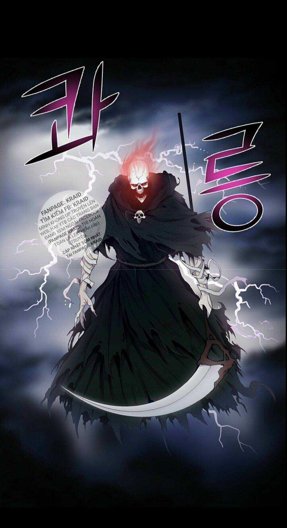 Luân Hồi Ác Nhân Chapter 23 trang 4