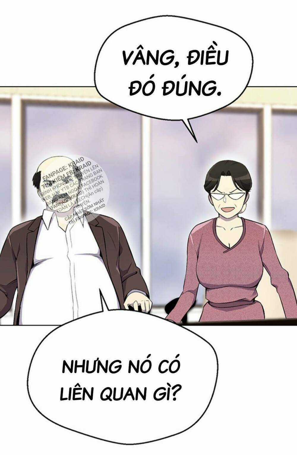 Luân Hồi Ác Nhân Chapter 23 trang 40