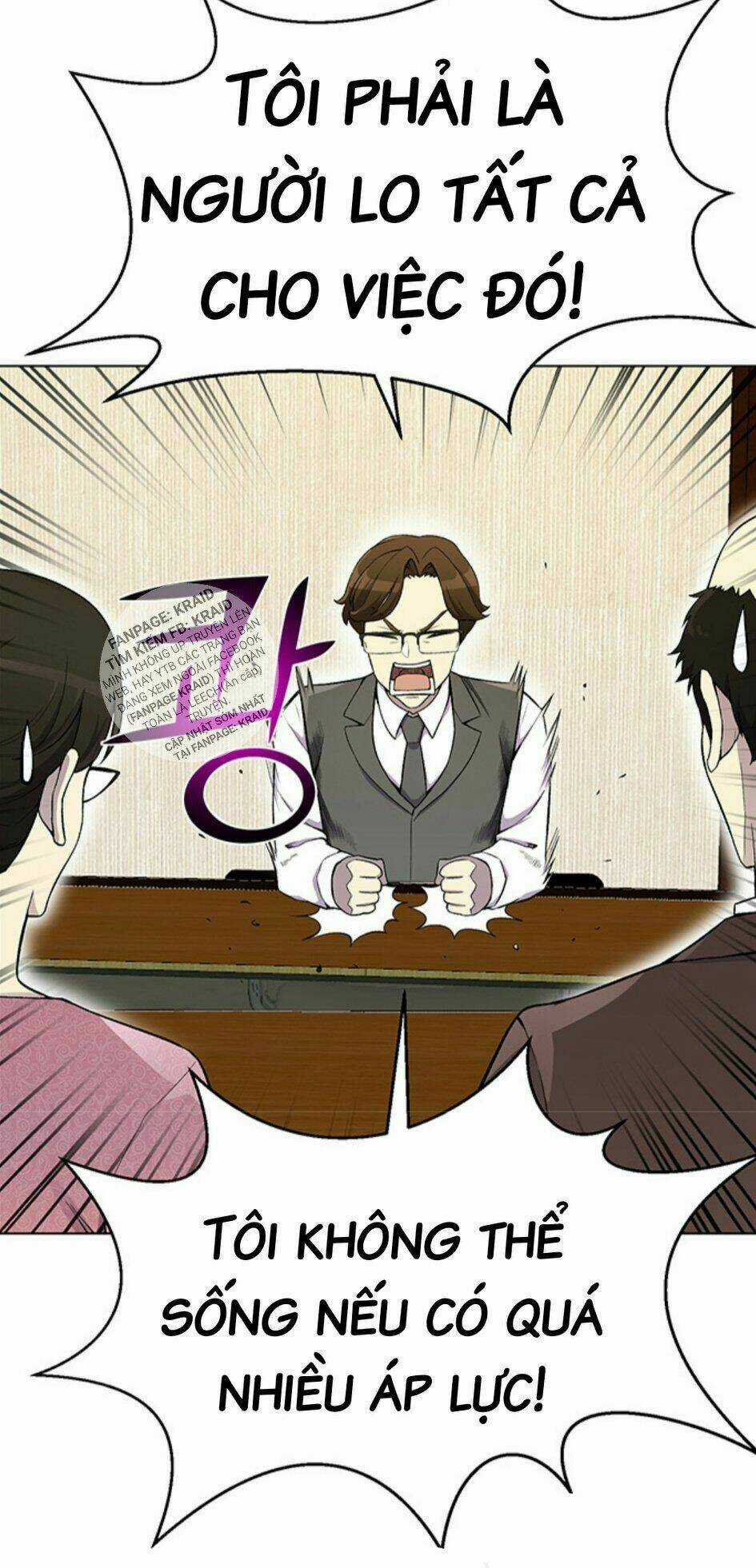 Luân Hồi Ác Nhân Chapter 23 trang 41