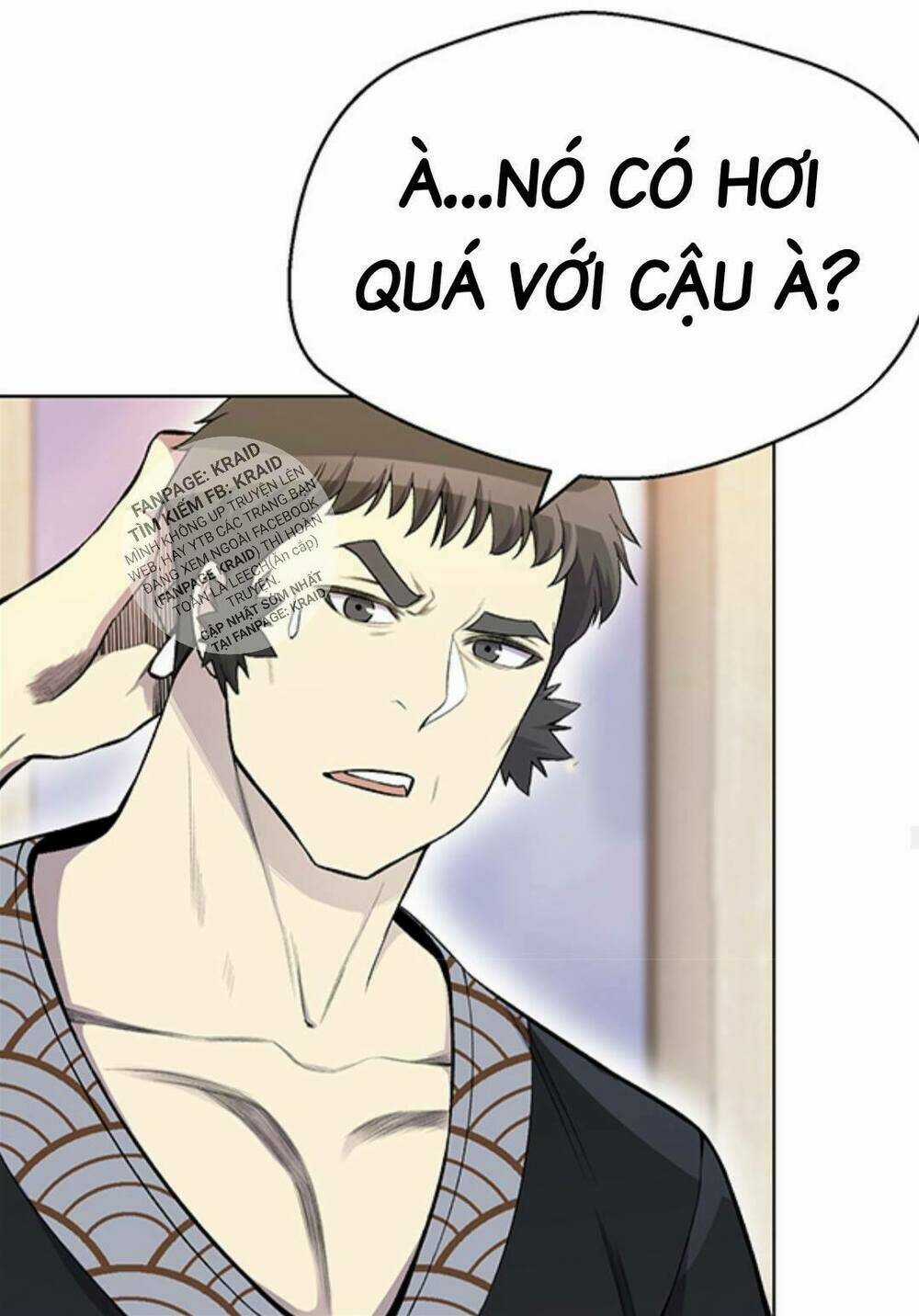 Luân Hồi Ác Nhân Chapter 23 trang 42