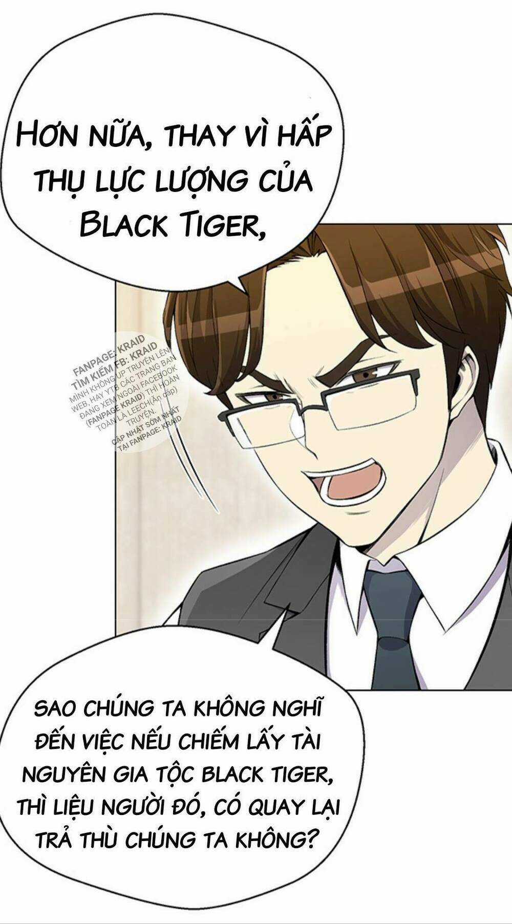 Luân Hồi Ác Nhân Chapter 23 trang 43