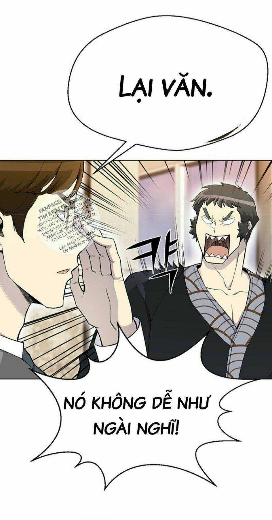 Luân Hồi Ác Nhân Chapter 23 trang 45