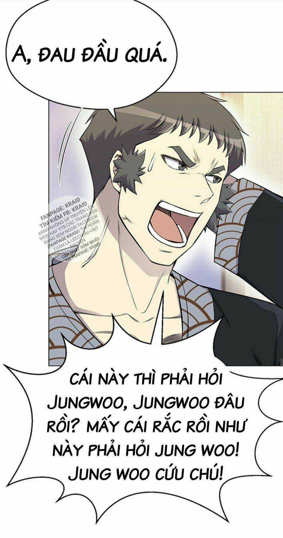 Luân Hồi Ác Nhân Chapter 23 trang 51