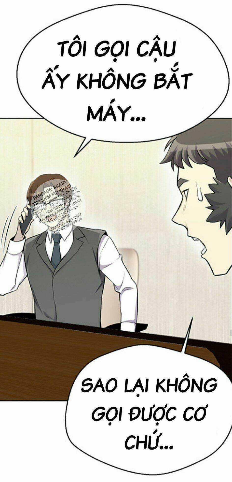 Luân Hồi Ác Nhân Chapter 23 trang 53