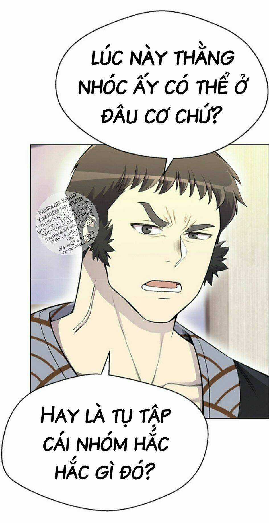 Luân Hồi Ác Nhân Chapter 23 trang 54