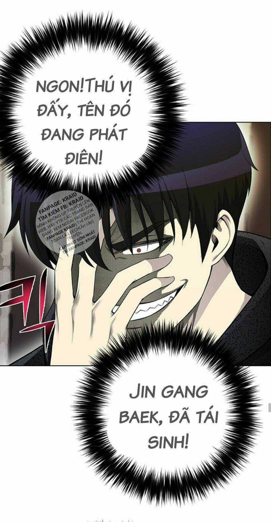 Luân Hồi Ác Nhân Chapter 23 trang 57