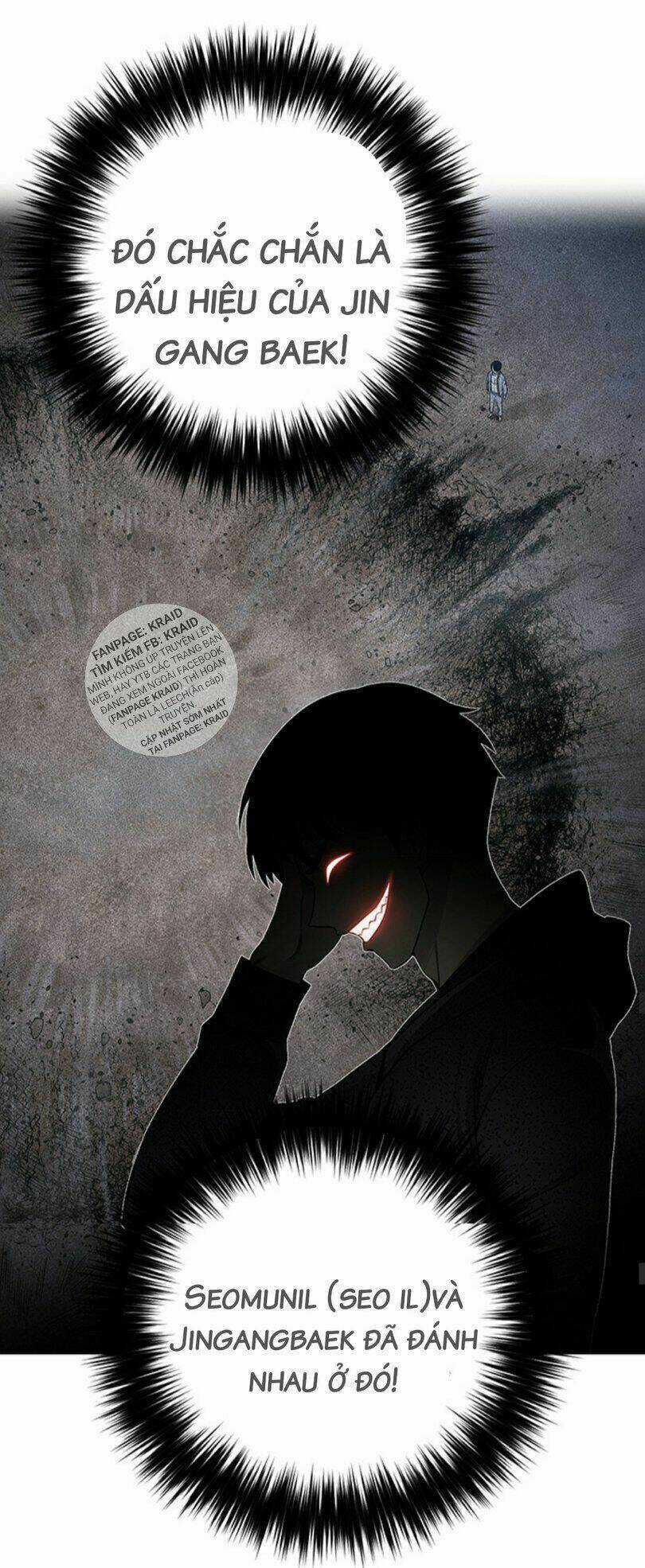 Luân Hồi Ác Nhân Chapter 23 trang 58