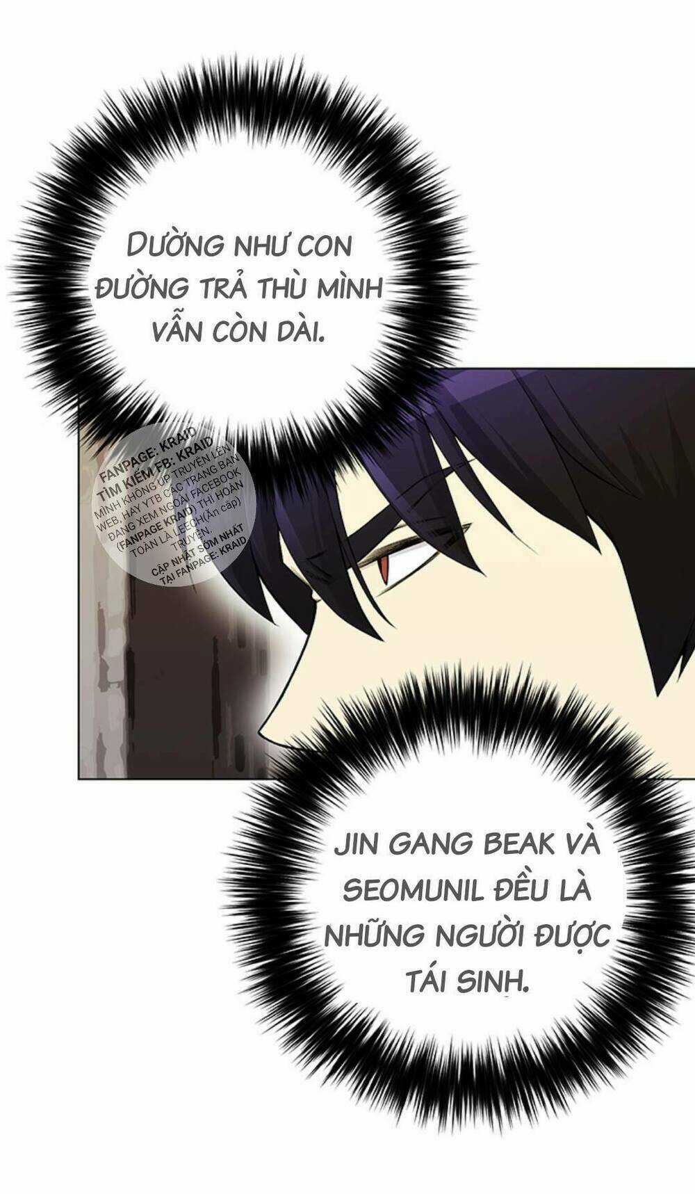 Luân Hồi Ác Nhân Chapter 23 trang 60