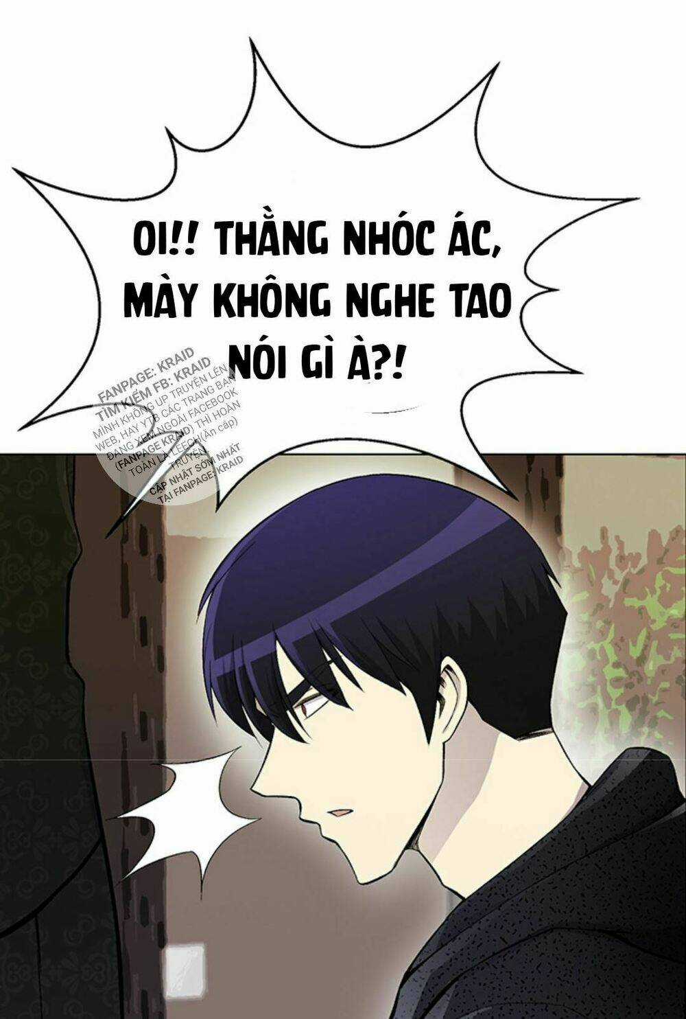 Luân Hồi Ác Nhân Chapter 23 trang 61