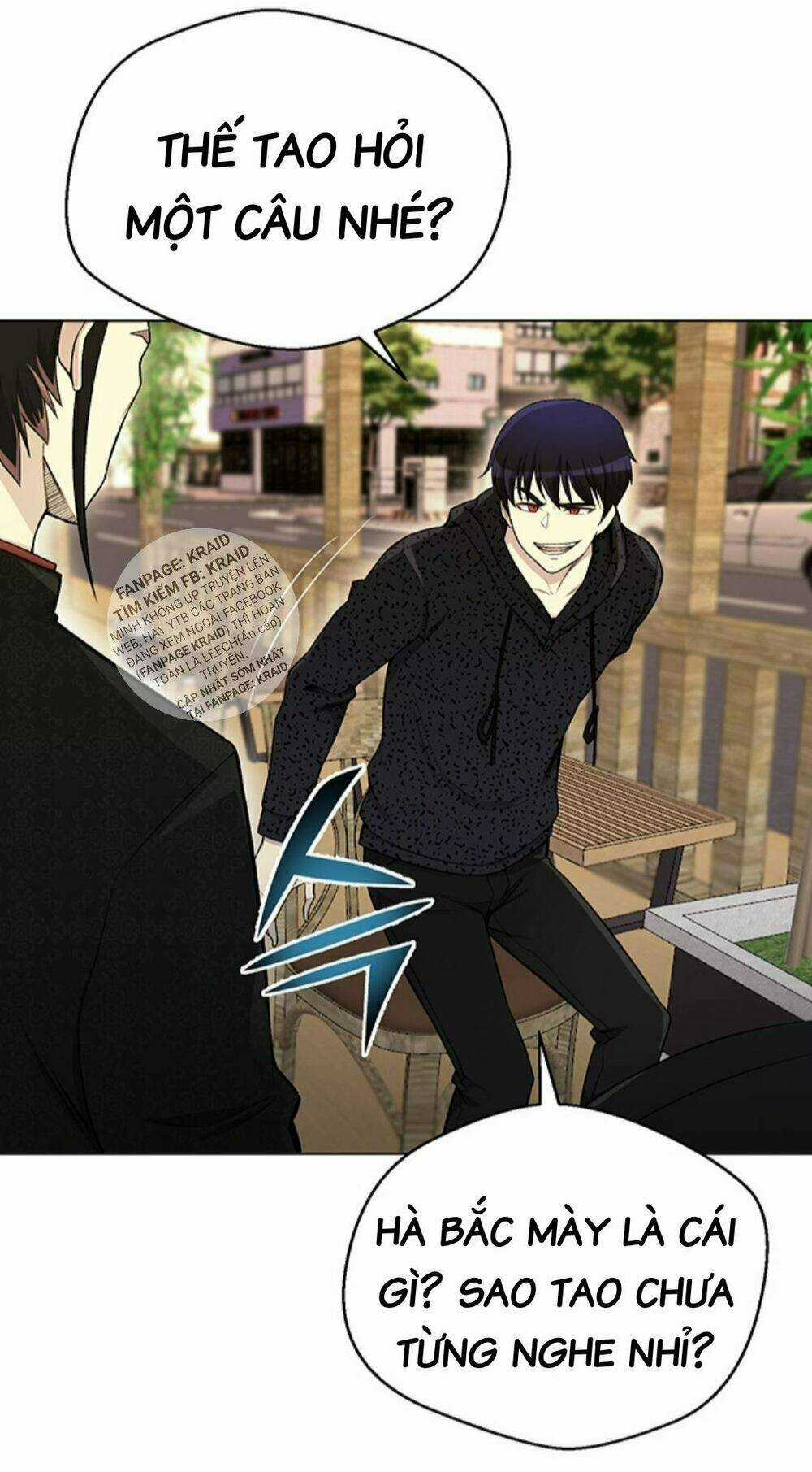 Luân Hồi Ác Nhân Chapter 23 trang 65